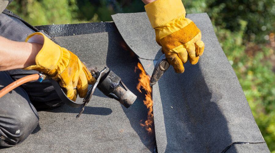 Expert new roof installation services in Dillsburg, PA